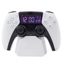 Budík ovládač PS5 / Playstation Alarm Clock PS