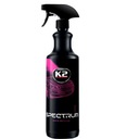 K2 SPECTRUM PRO RÝCHLY DETAILER SYNTETICKÝ VOSK HYDROFÓBNY NÁTER 1L