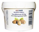 BAMBUCKÉ MASLO NERAFINOVANÉ KARITE 500g 0,5kg