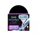 NÁPLŇKY DO HYDRO SILK STROJA WILKINSON 3 KS