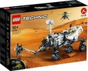 LEGO Lego TECHNIC 42158 NASA Mars Rover Perseverance