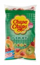 Chupa Chups Lollipops Fruit 120 kusov