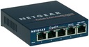 Netgear GS105GE Switch 5p (5x10/100/1000 Mbit)