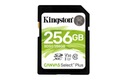 Pamäťová karta Kingston Canvas Select Plus SDS2/256 GB (256 GB; trieda U3