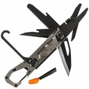 Gerber Stake Out Multitool - Grafit