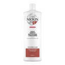 NIOXIN SYSTEM 4 KONDICIONÉR PRE REDUKČNÉ VLASY 1000ML