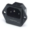 FURUTECH FI-03 R - zásuvka IEC