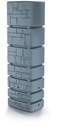 NÁDRŽ NA DAŽĎOVÚ VODU Waterform Tower Stone 350L