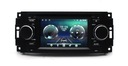 RÁDIO GPS NAVIGÁCIA CHRYSLER 300C ASPEN CRUISER