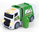 Dumel City Fleet Cool smetiarske auto HT68271