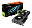 Karta Gigabyte GeForce RTX 3070 EAGLE OC 8GB GDDR6