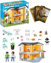 PLAYMOBIL 9266 MODERNÝ MESTSKÝ ŽIVOT DOMOV