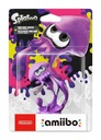 AMIIBO - SPLATOON INKLING SQUID