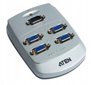 Aten VS-84 VGA splitter