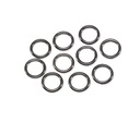 Carp'R'Us - Rig Rings - 3mm