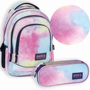 2v1 BACKPACK PASTEL ZÁLOŽNÉ PENCASE