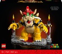 LEGO Super Mario the Mighty Bowser 71411 2807 ks. 18+