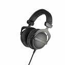 Uzavreté štúdiové slúchadlá Beyerdynamic DT 770 PRO 250 OHM BLACK LE