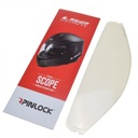 Pinlock fólia na prilbu LS2 FF902 DKS260 SCOPE