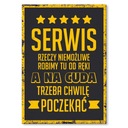 Servis plechu Ihneď robíme nemožné veci