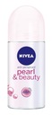 Nivea guľôčkový deodorant PEARL & BEAUTY pre ženy