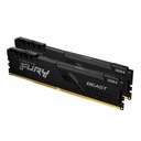 KINGSTON 16GB 3200MHz DDR4 CL16 DIMM (sada 2)