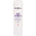 GOLDWELL JUST SMOOTH vyhladzujúci kondicionér 200ml