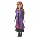 Bábika Hasbro Disney Frozen Frozen 2 Anna E9023