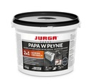 JURGA Papa liquid 4kg antracit