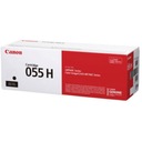 Canon 055H tonerová kazeta 3020C002 i-SENSYS LBP-663 LBP-664