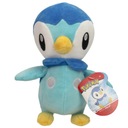 Maskot Jazwares Pokemon Piplup 20 cm Originál