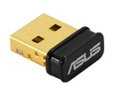 ASUS USB-N10 Nano sieťová karta (150 Mb/s b/g/n)