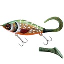 Wobler Rubber Strike Pro Guppie Junior 11cm TR007G