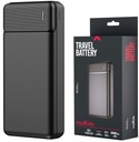 ORIGINÁLNA Power banka Maxlife 30000mAh 2xUSB 1XPD