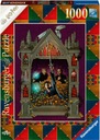 Ravensburger Harry Potter a Dary smrti 1000