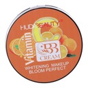 HUDABEAUTY BB Air Cushion Cream #130 - odtieň PANNA COTTA (s vitamínom C)