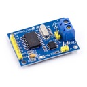 CAN-BUS modul na MCP2515 CAN - SPI TJA1050 Arduino