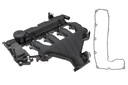 KRYT VENTILOV CITROEN C4 PICASSO 2.0HDi 06-