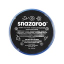 Snazaroo farby na tvár čierne 1 ks x 18 ml