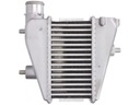 INTERCOOLER HONDA CIVIC VIII 2.2