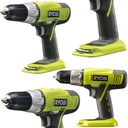 VŔTAČKA 18V ​​R18DDP 5133002889 RYOBI