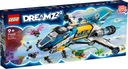 LEGO DREAMZ MR. SPACEBUS OZ (71460) [BLOKOV]