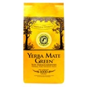 Yerba Mate Zelený CITRÓN 1000g despalada 1kg LIMON