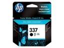 Originálny atrament HP 337 black C9364EE 08/2022