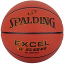 Basketbalová lopta Spalding EXCEL TF-500 R.7