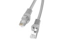 KÁBEL 20m LAN KÁBEL RJ45 cat 6 F/UTP