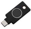 YubiKey C BIO FIDO Edition