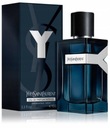 Yves Saint Laurent Y Intense Edp 100 ml