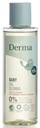 DERMA ECO BABY OLEJ MILD TELOVÝ OLEJ 150ml