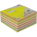 Stick'n notes 76x76mm Kraft 5 farieb (400)